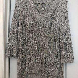 Boutique Sweater